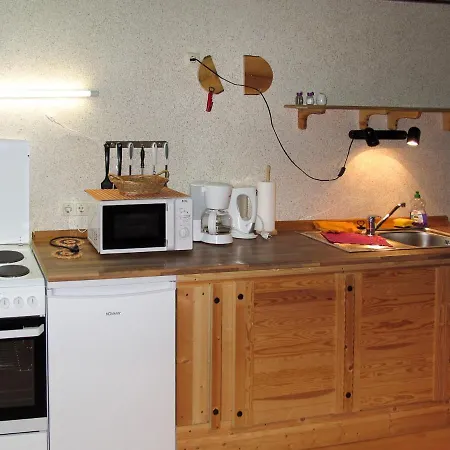 Old Huesung - Muz324 By Interhome *