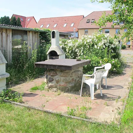 아파트 Old Huesung - Muz324 By Interhome *