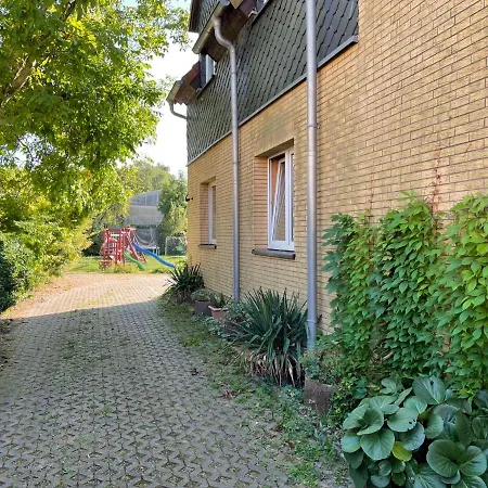 Old Huesung - Muz324 By Interhome Apartment Mirow