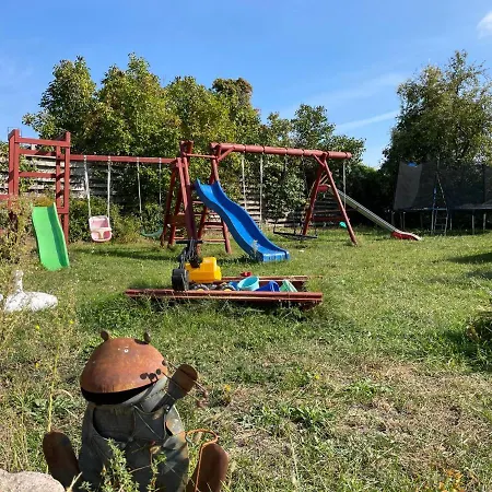 Old Huesung - Muz324 By Interhome 아파트 *