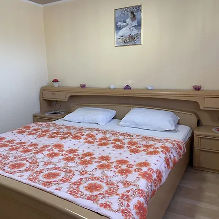 아파트 Old Huesung - Muz324 By Interhome