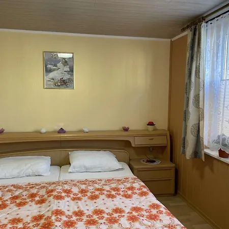 Old Huesung - Muz324 By Interhome 미로우