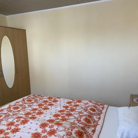 Apartment Old Huesung - Muz324 By Interhome *