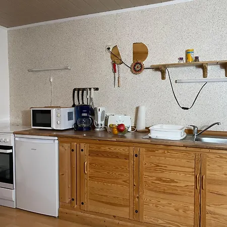 Old Huesung - Muz324 By Interhome *