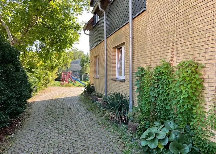 Old Huesung - Muz324 By Interhome アパート ミロー