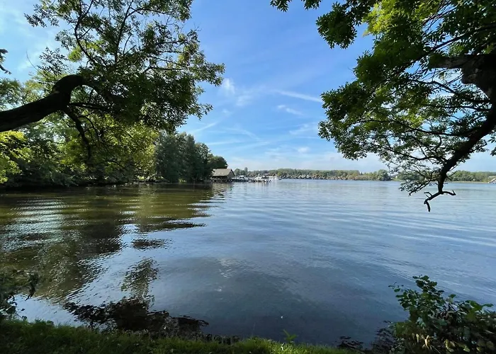 アパート Old Huesung - Muz324 By Interhome *