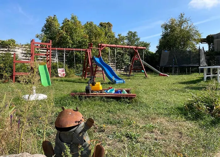 Old Huesung - Muz324 By Interhome アパート *