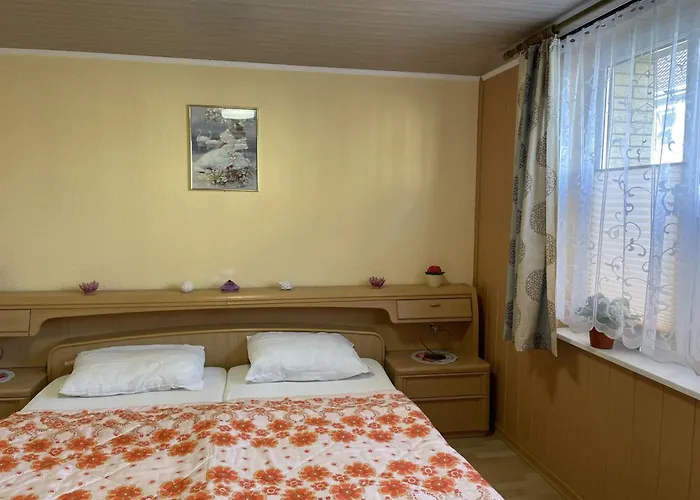 Old Huesung - Muz324 By Interhome ミロー