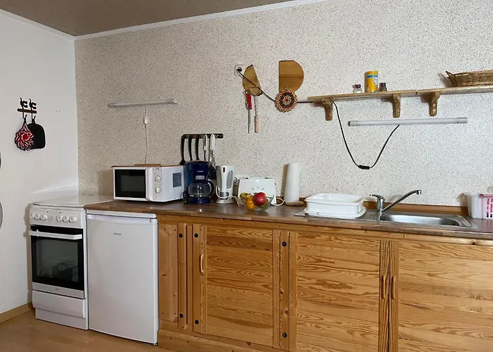 Old Huesung - Muz324 By Interhome *