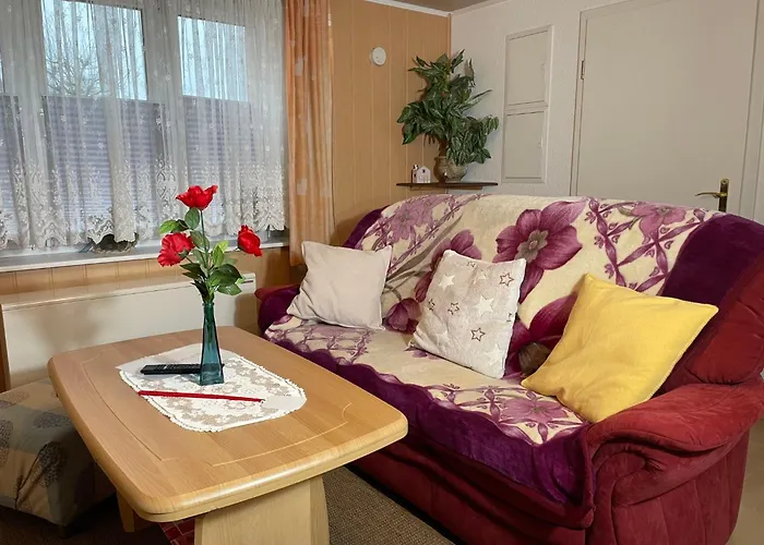 Old Huesung - Muz324 By Interhome ミロー